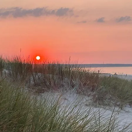 Wolffsbau Apartman *