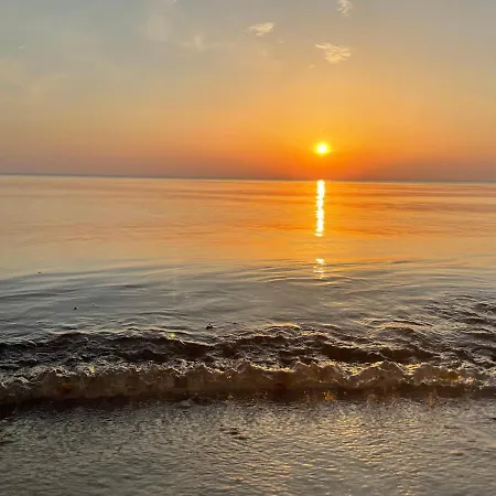 Daire Wolffsbau Prerow