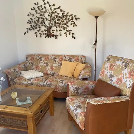 Apartmán Wolffsbau *