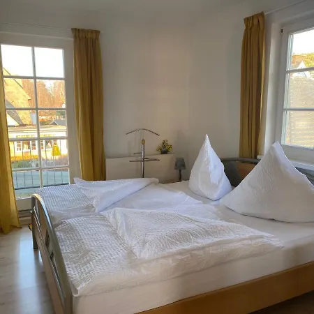 Apartment Wolffsbau *
