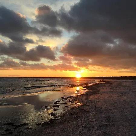 Apartman Wolffsbau *