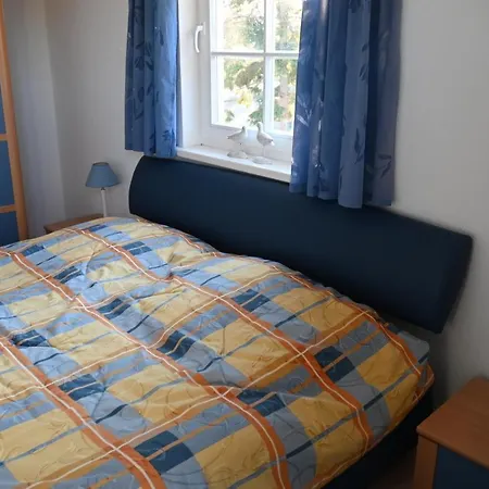 Wolffsbau Prerow