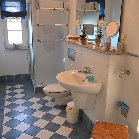 Wolffsbau Prerow