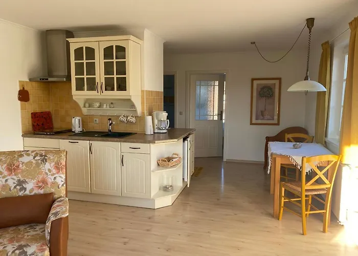 아파트 Wolffsbau 프레로