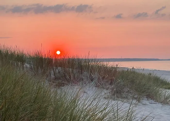 Wolffsbau 아파트 *