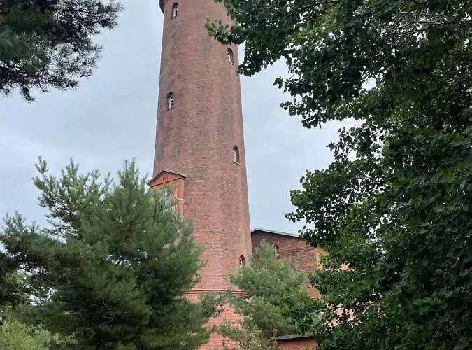 아파트 Wolffsbau 프레로