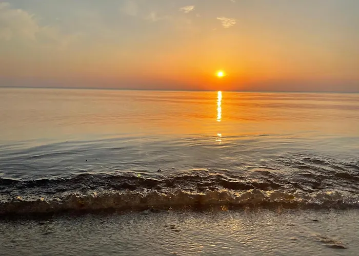 아파트 Wolffsbau 프레로