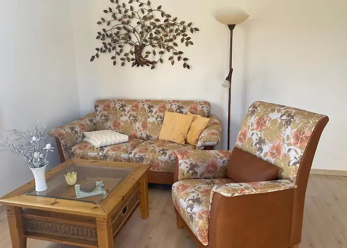 아파트 Wolffsbau *