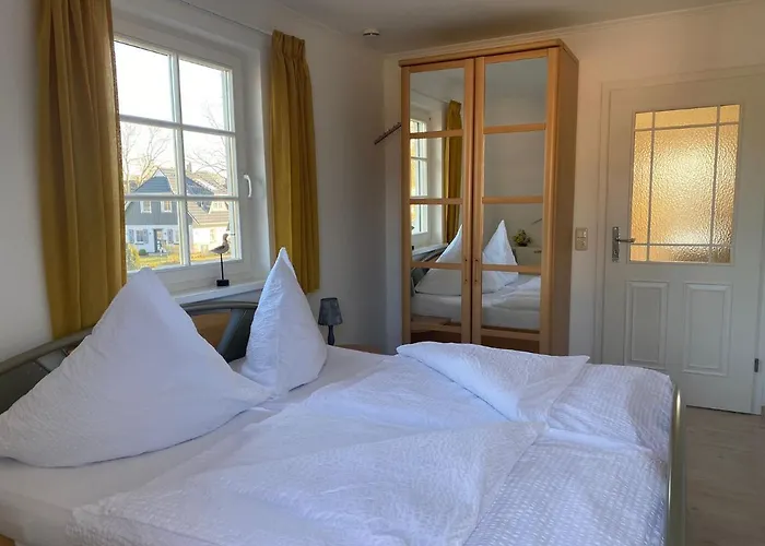 아파트 Wolffsbau 프레로