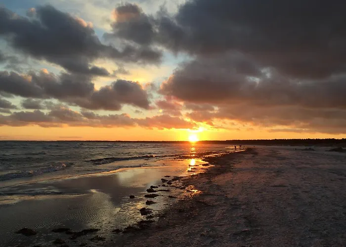 아파트 Wolffsbau *