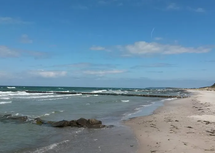 아파트 Wolffsbau *