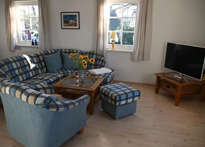 아파트 Wolffsbau 프레로