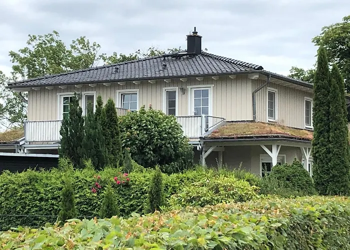 아파트 Wolffsbau *